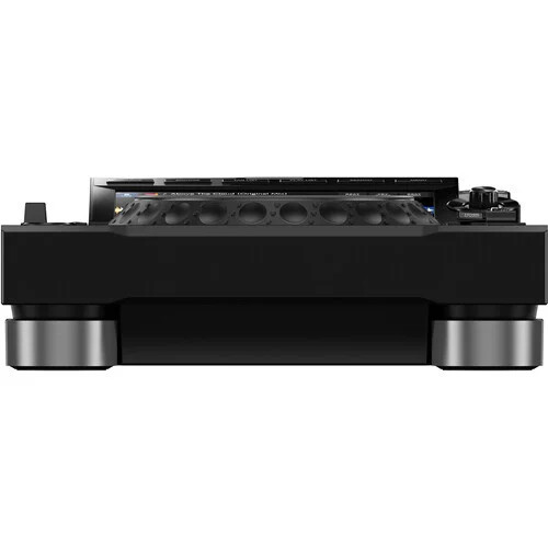 AlphaTheta CDJ-3000X A next-generation flagship DJ player