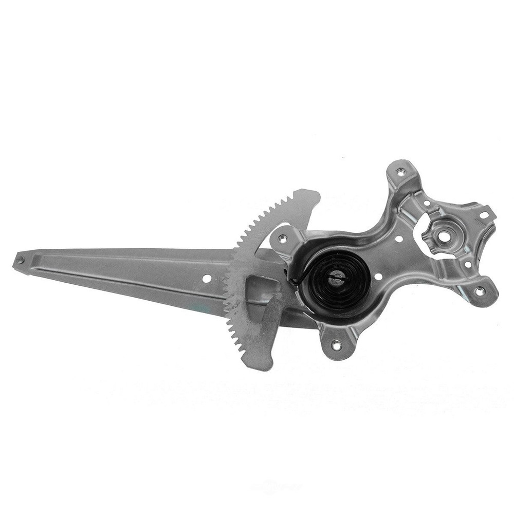 Window Regulator-Power 2 Piece Set TRQ WRA50914