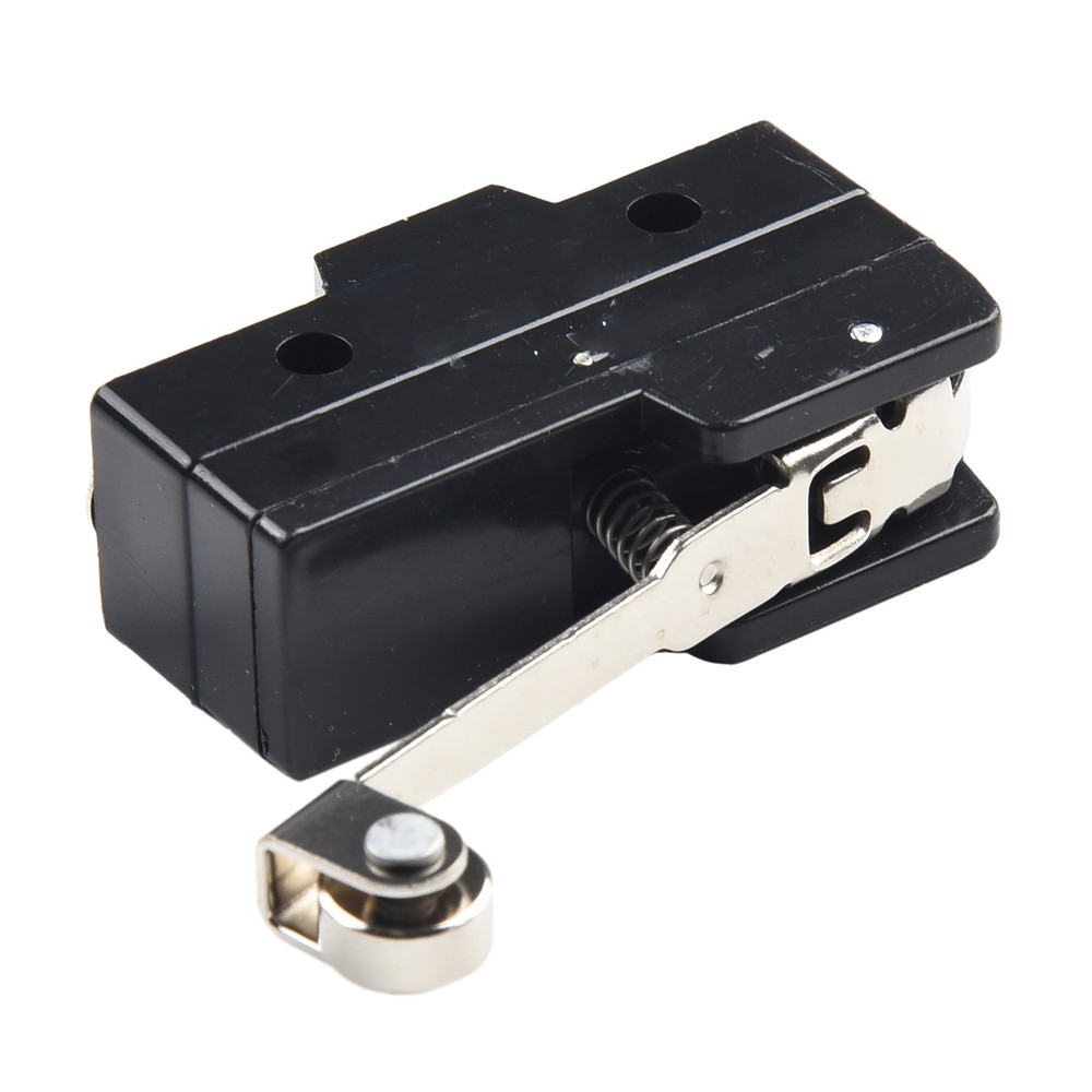 Switching Tools Power Micro Momentary Spdt Dustproof Waterproof