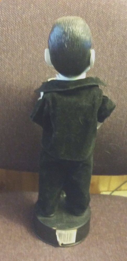 Telco Animated Dracula Universal Monsters