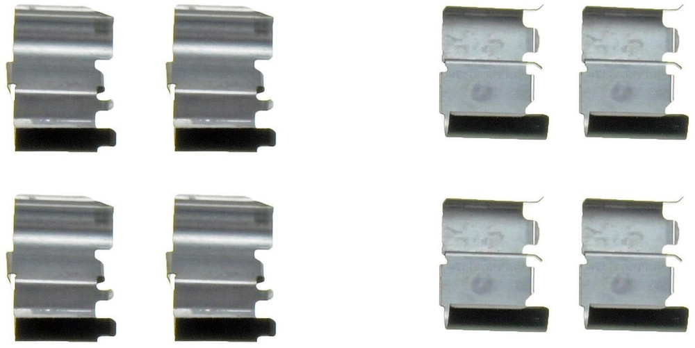 Rr Disc Brake Hwd Kit  Dorman/First Stop  HW13497