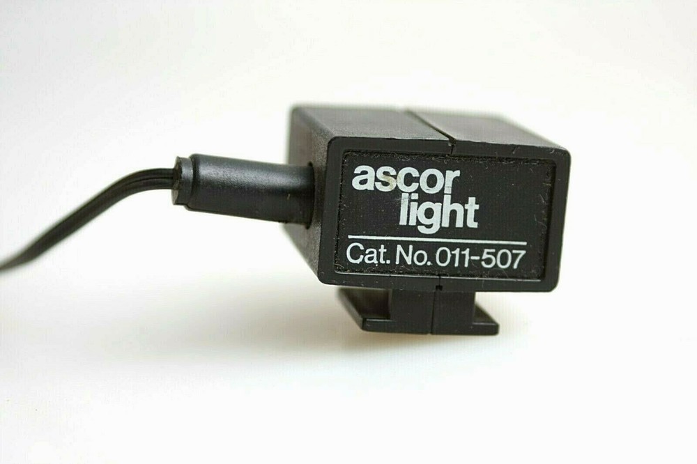 Ascor Light Sensor
