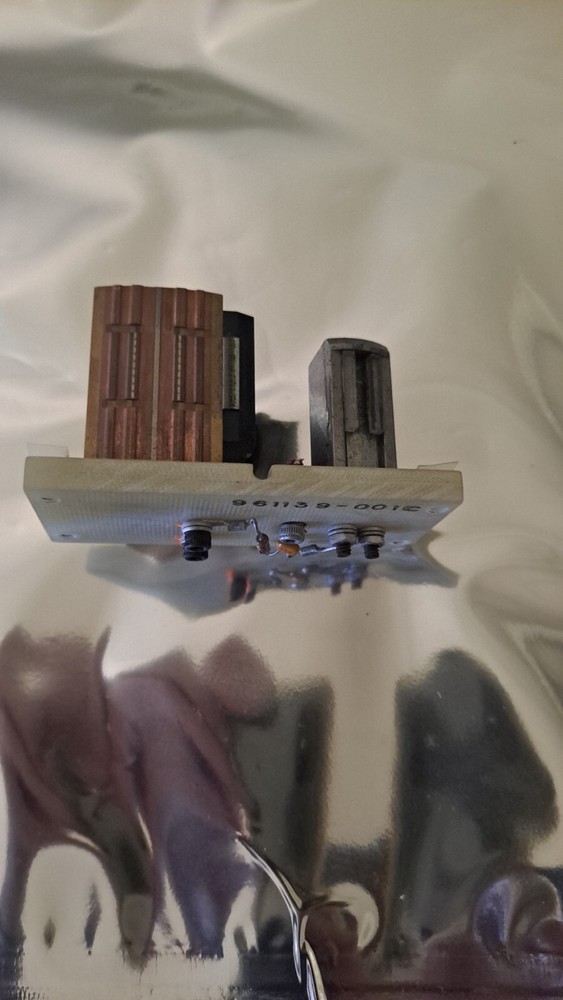 DEC DIGITAL Cipher Applied Magnetics 715065 Mag Head