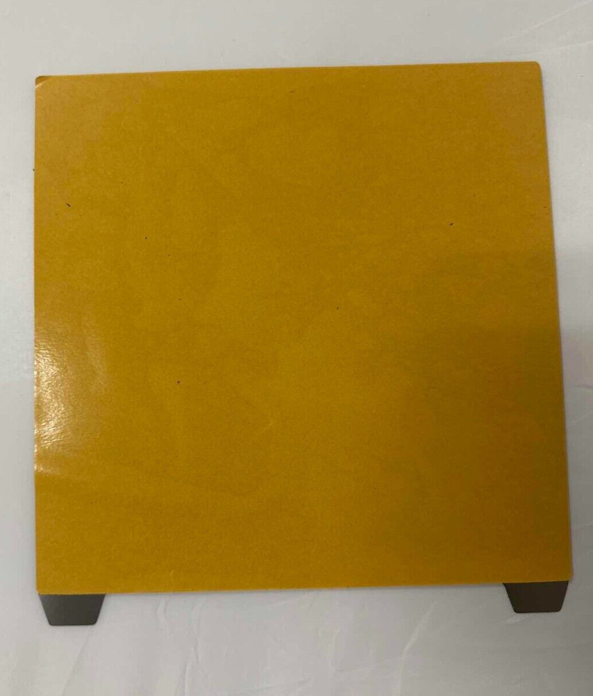 Creality Ender 3 S1 Spring Steel PC Sticker Kit