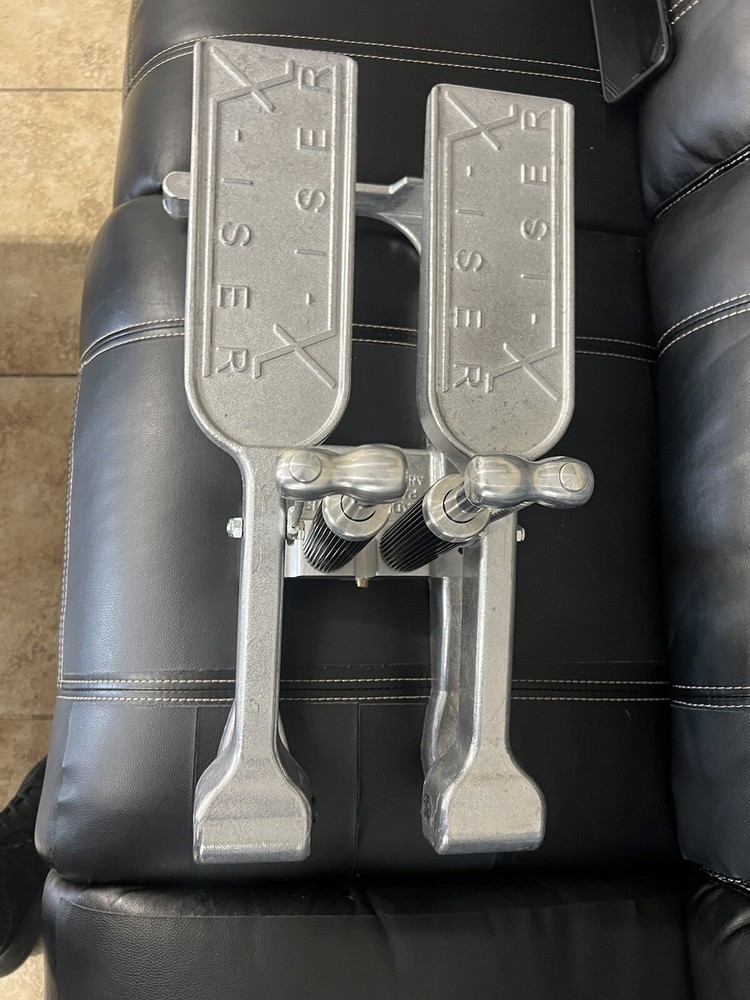 Xciser Pro Trainer Stair Stepper
