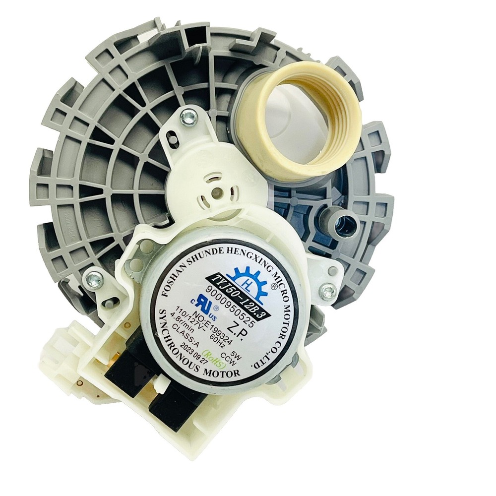 DISHWASHER DIVERTER ASSEMBLY TYJ-12B.3