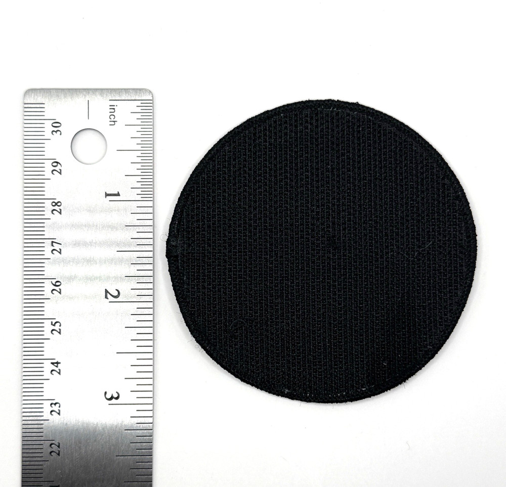 3" 23d Space Operations Squadron Detachment 1 POGO Hook & Loop Patch