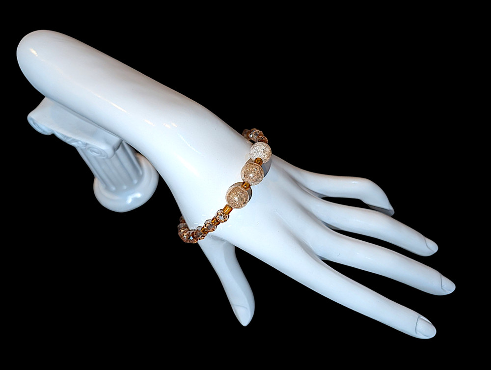 Cider Shine Bracelet