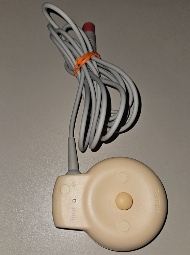 Philips Avalon US Ultrasound Transducer M2736AA