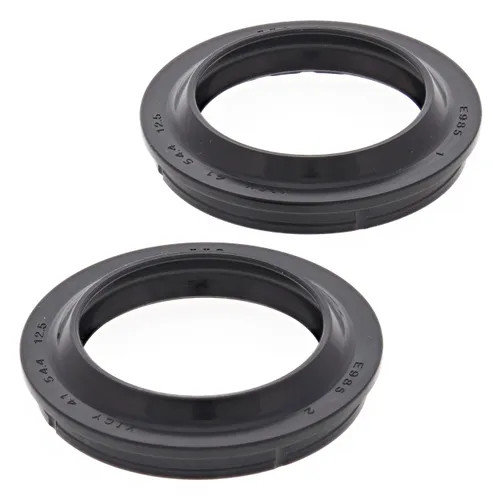 All Balls Fork Dust Seal Only Kit for Harley Davidson Softail Custom 07-10