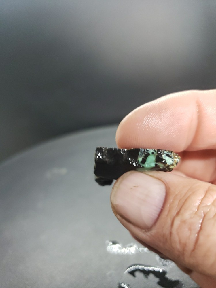 Nevada San Pedro Variscite Slab
