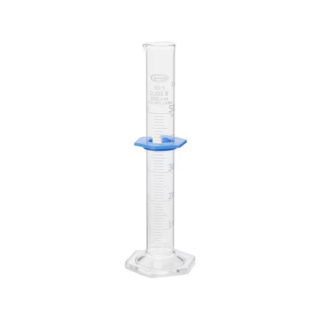 Graduated Cylinder, 250 Ml,  Unicctd250