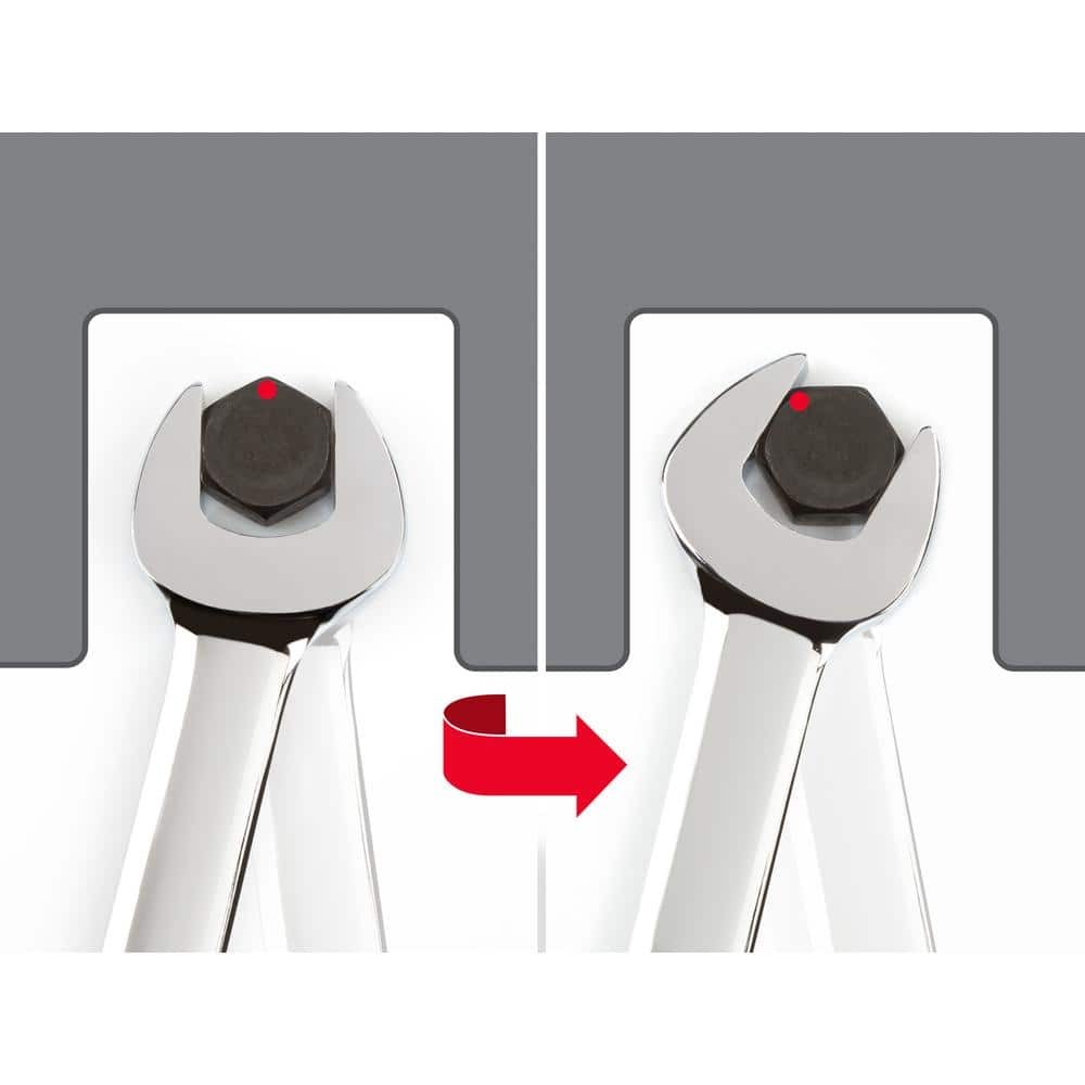 31 Mm Combination Wrench