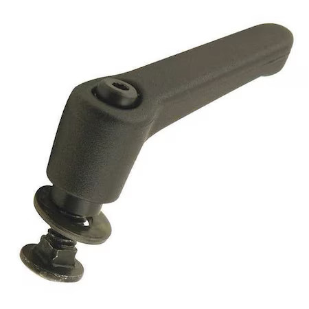 80/20 6850 L-Brake Handle, For 10S