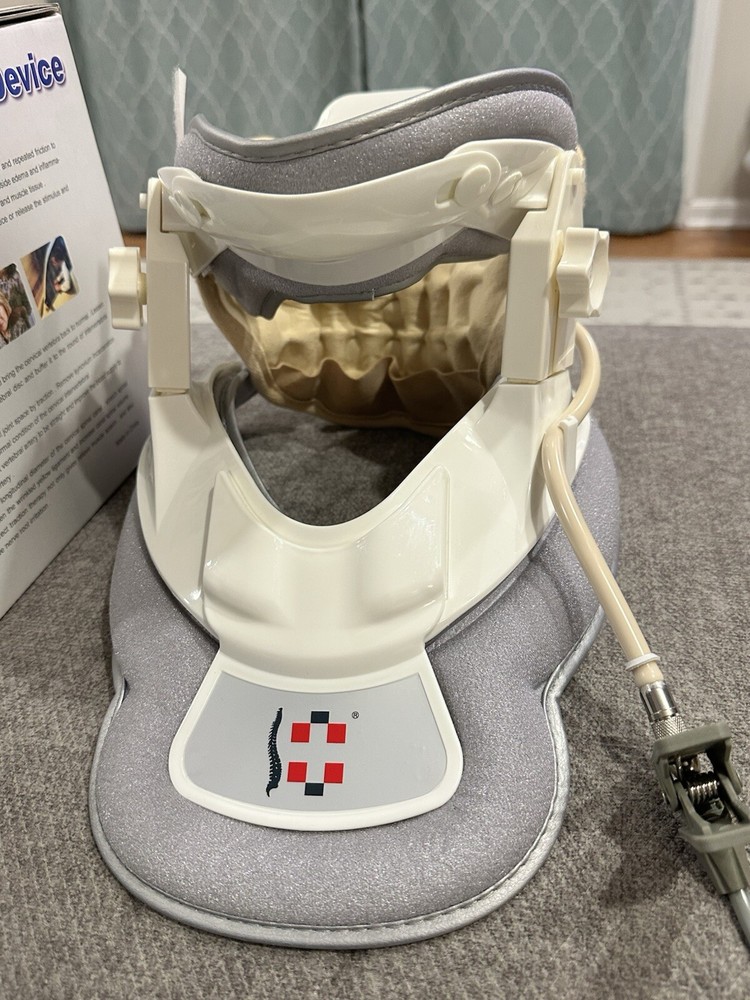 Neck Traction Device