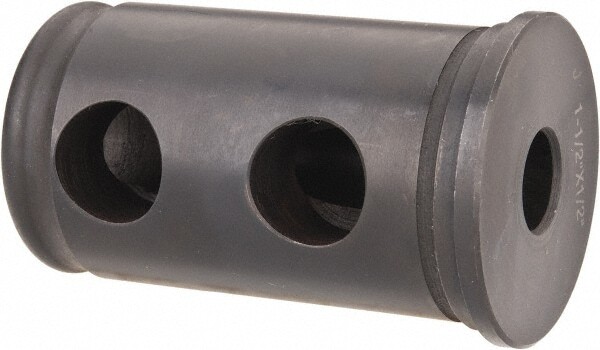 Rotary Tool Holder Bushing: Type J, 1/2" ID SC05879085