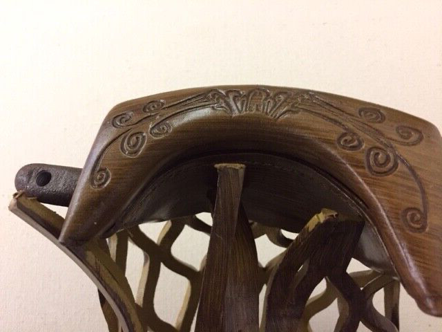 Pool Table Pockets Leather #6 Style - New