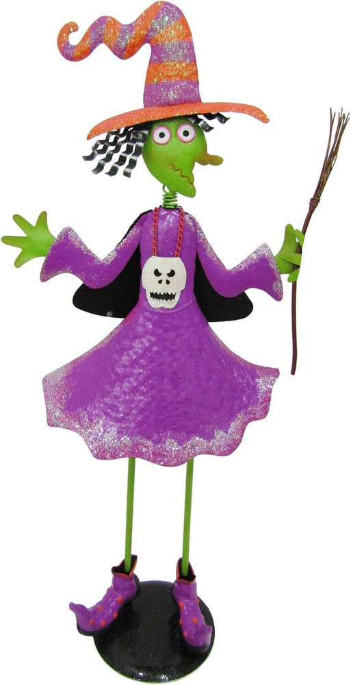 Iron Witch