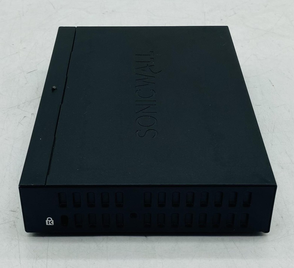 SONICWALL TZ350 APL28-0B4 NETWORK SECURITY FIREWALL
