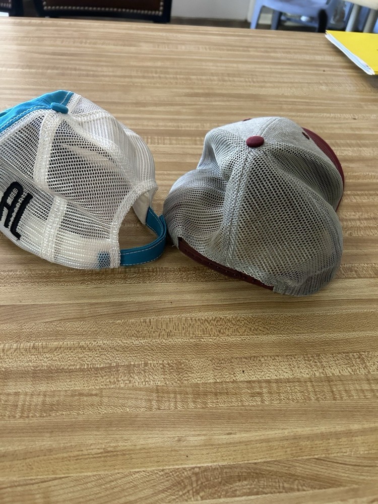 Big Bass Splash Hats