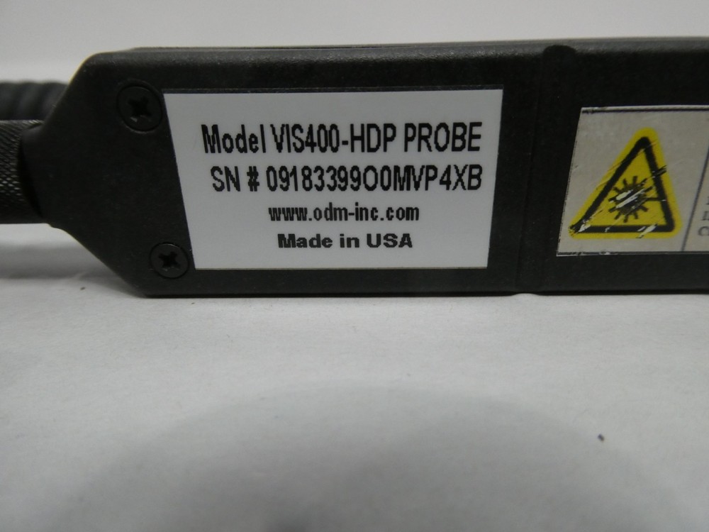Odm VIS 400-HDP Microscope Kit