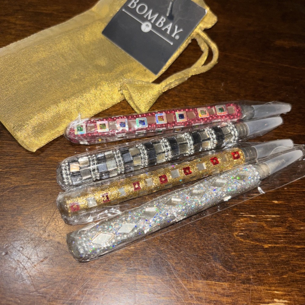 Bedazzler Vintage Rhinestone Stud Setting with Patterns