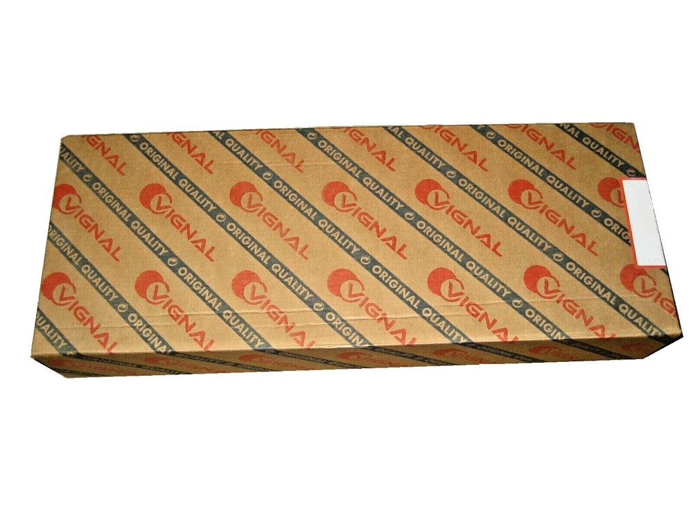 Lens, rotating beam light VIGNAL D14491