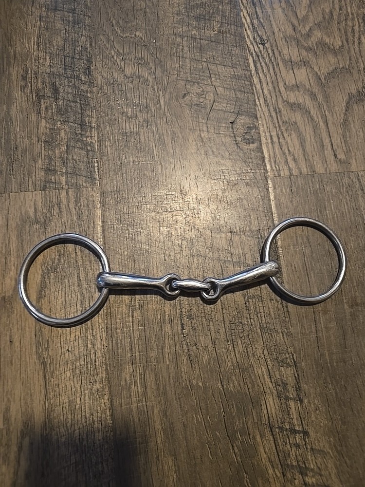 Horse Bit