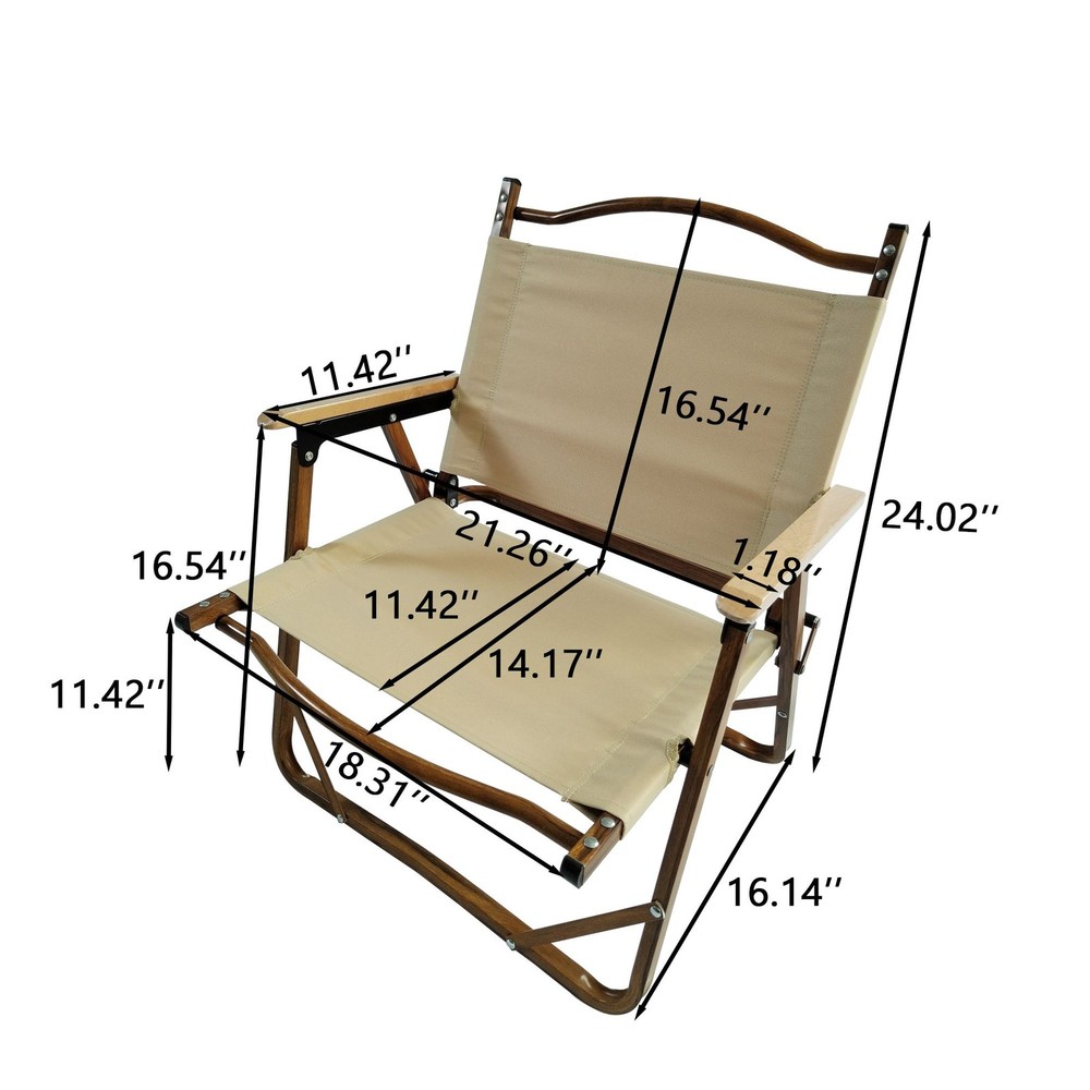 Multi-Function Foldable and Portable , Indoor and outdoor universal ,Natural
