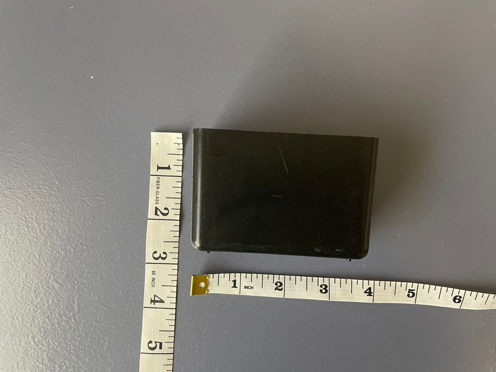 Genuine SSI Schaffer EK3 Conductive Sub-Container 1 Piece - e816