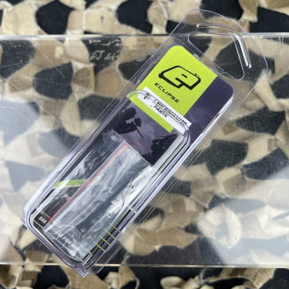 NEW Planet Eclipse CS2/CS3 S-Shaped Trigger (GEOAG9601000)