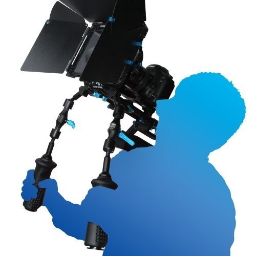 Fotga DP3000 M2 Adjustable Front Handle