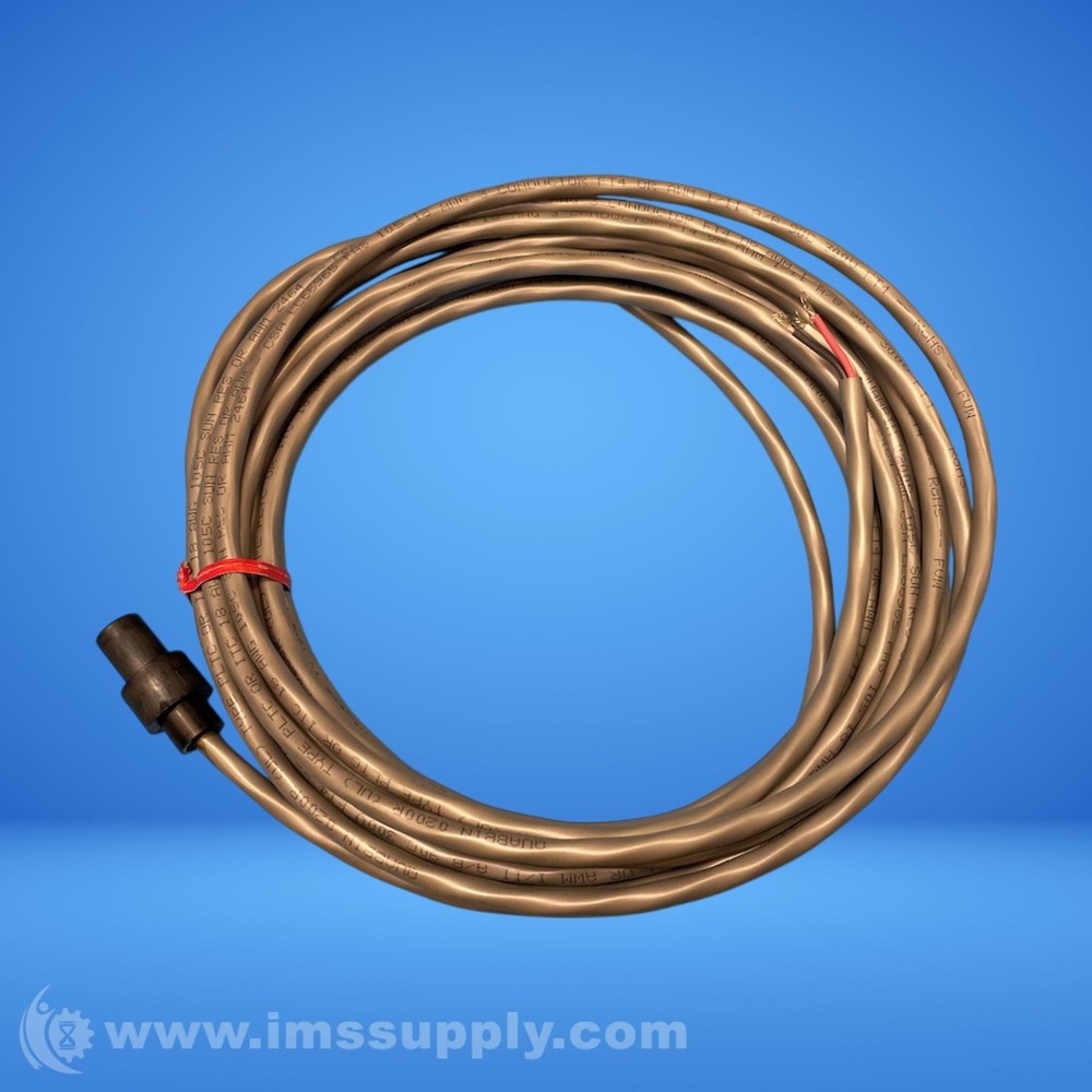 Rytec 0-204-019 Roller FNIP