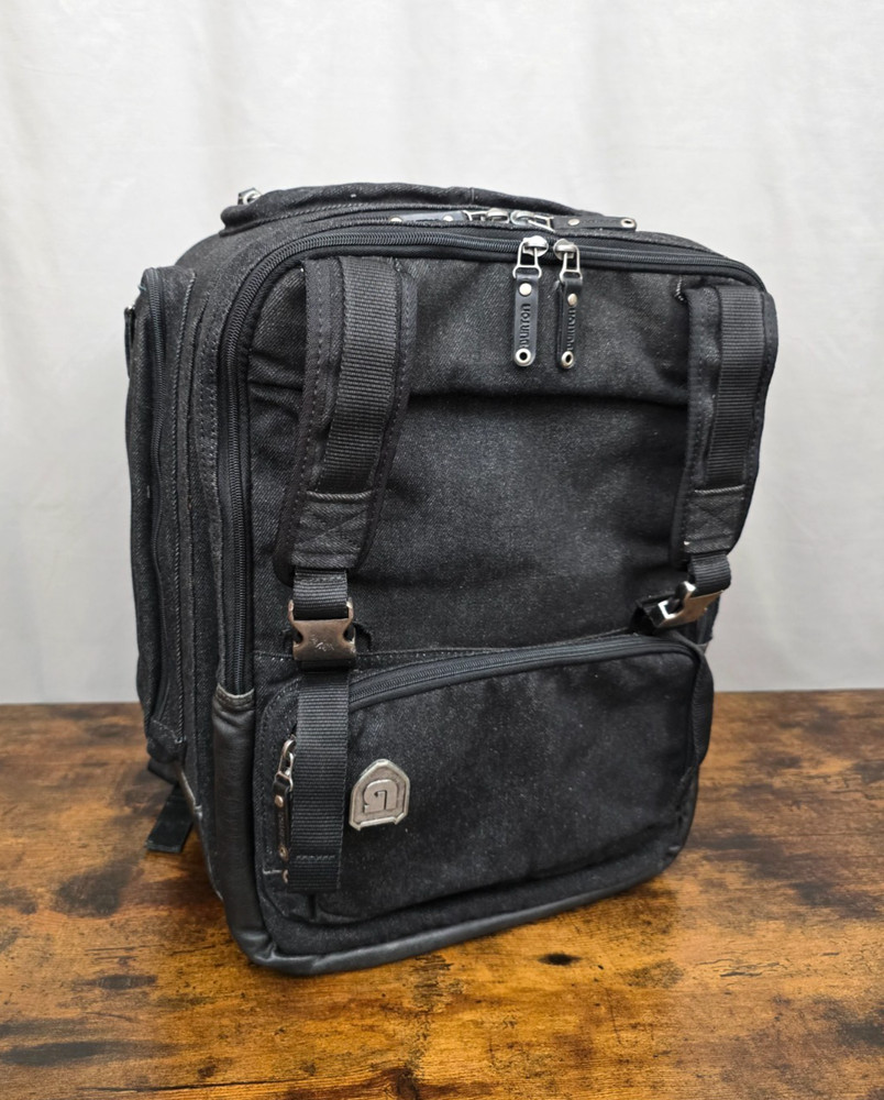 BURTON Aperture Pack / Backpack - VG!