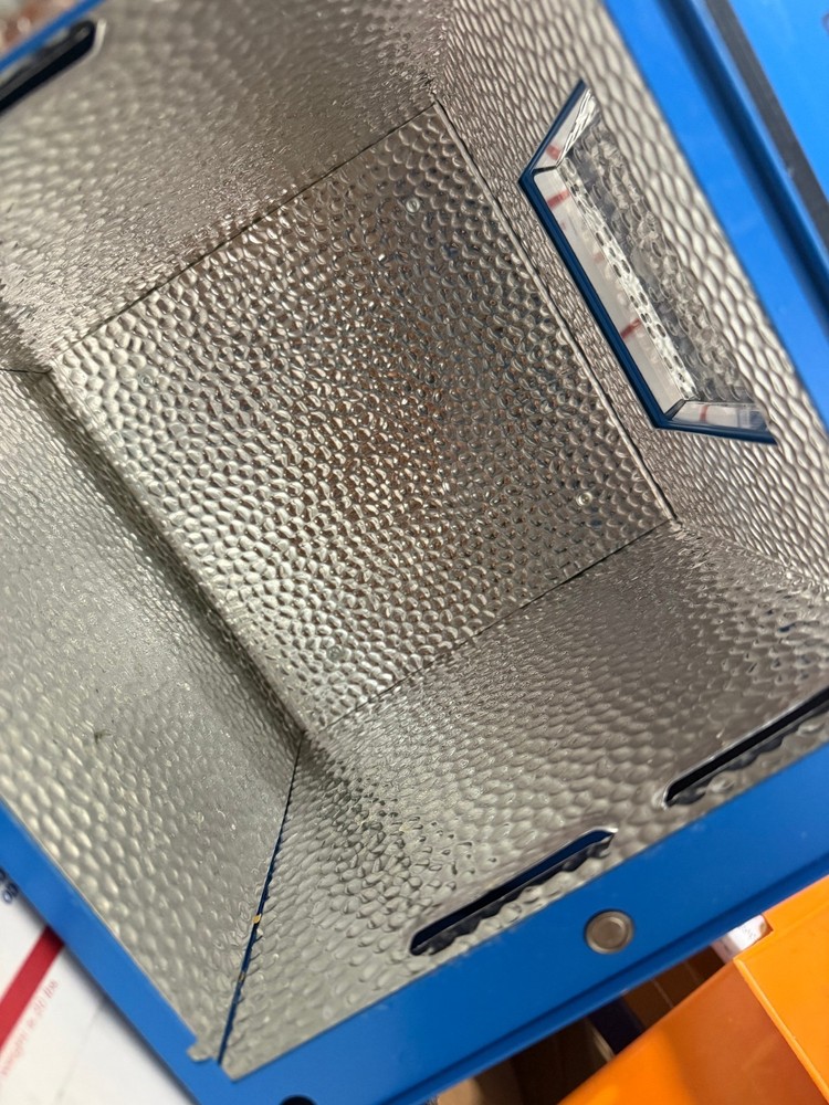 HONLE LED Spot 100 & LED Cube 100 (TESTED)