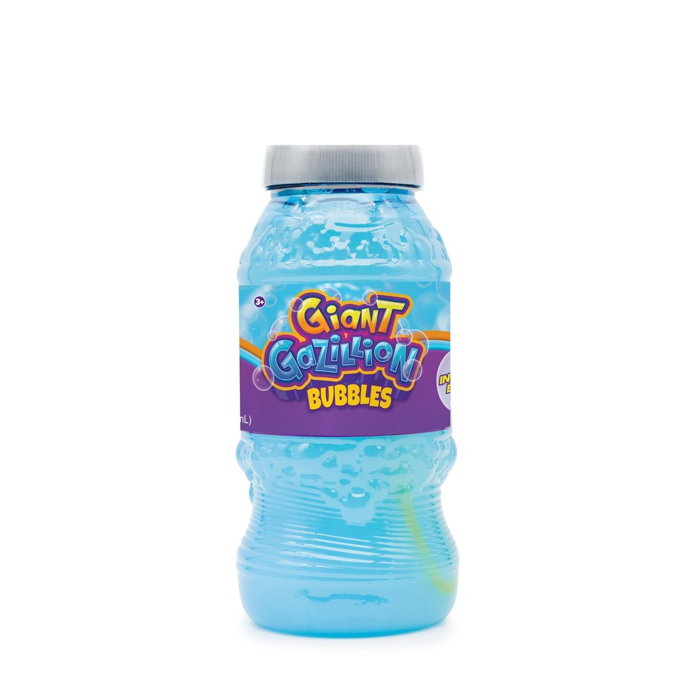 2 Liter Giant Solution, Multicolor