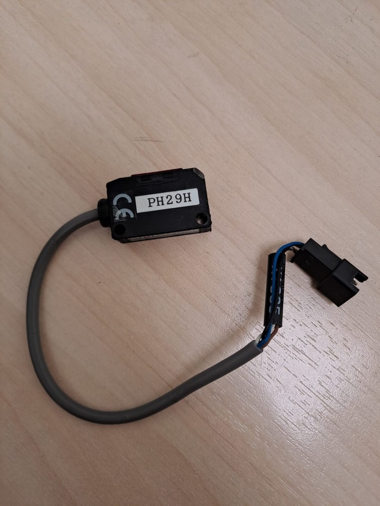 Screen CTP PT-R Optex BGS-S08N 0537F sensor