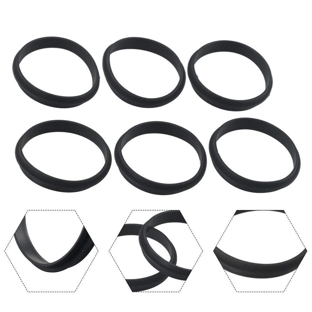 Must Have Silicone Seal for Refillable Squeeze Bottle Series Hydration System