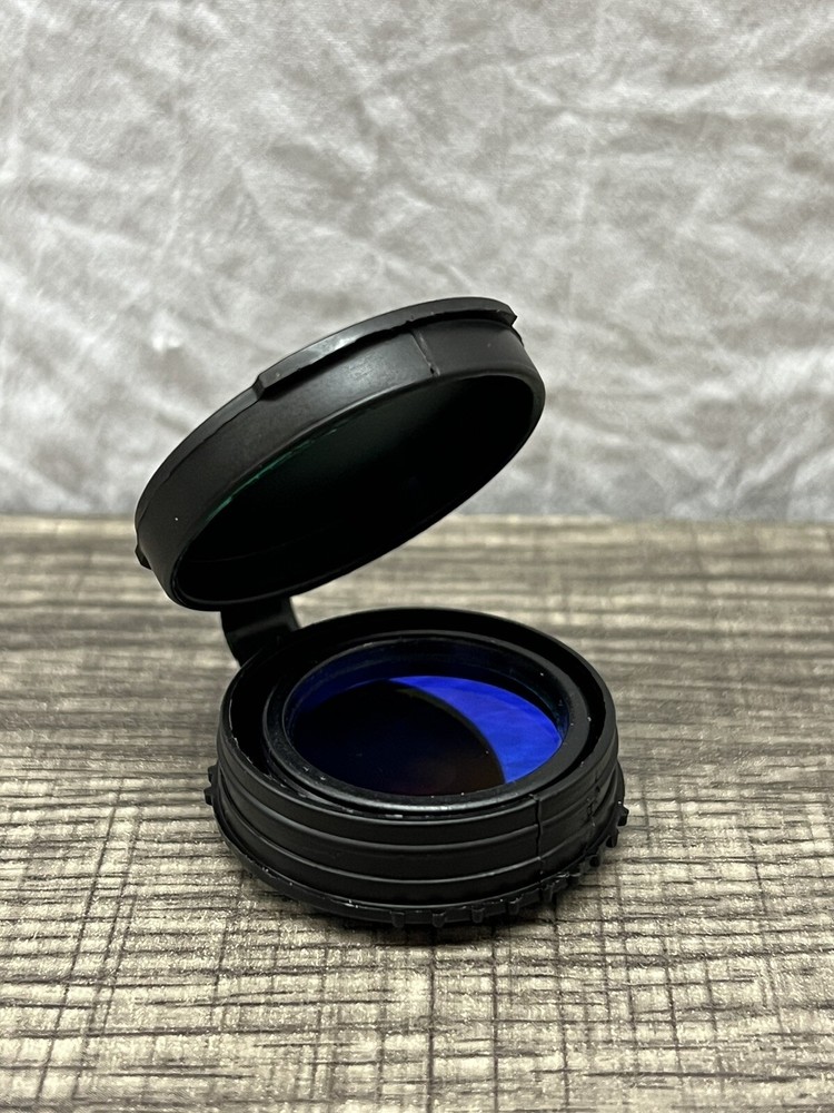 Light Interference Filter (LIF)