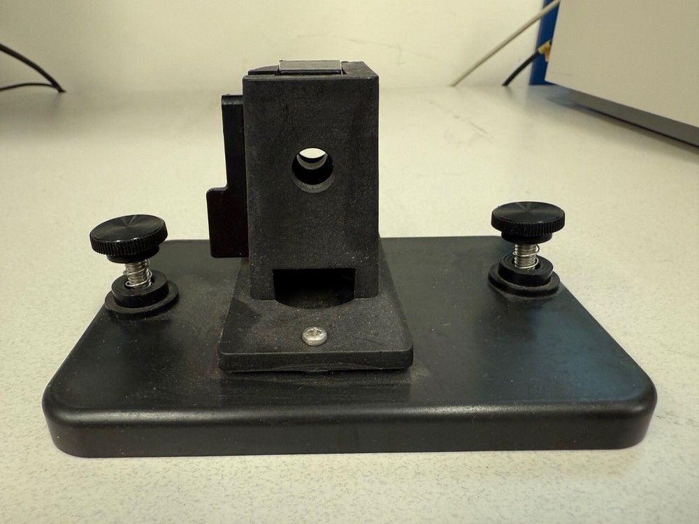 Agilent 8453 UV-Vis with Cooled cell mount, flow through cell, advanced software