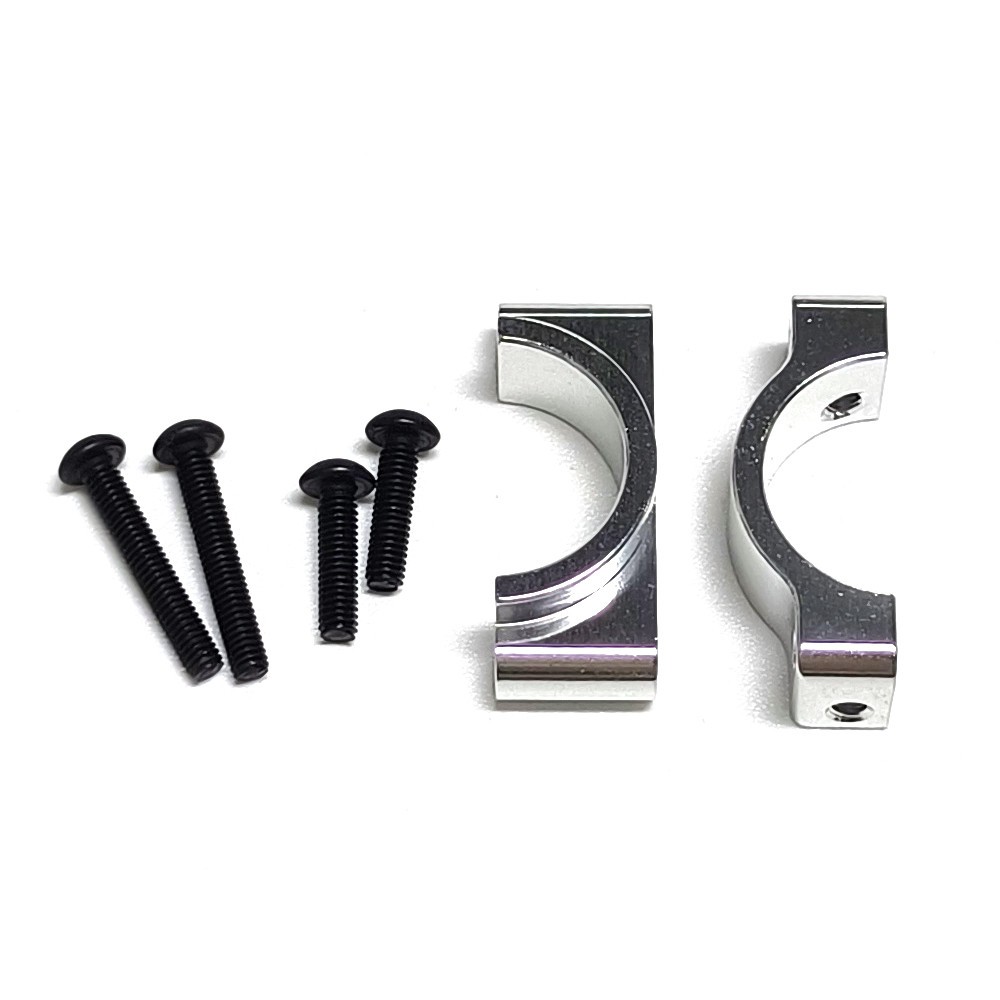 STASRC 500 Horizontal Wing Fixed Bracket for Align Trex 500 RC Helicopter
