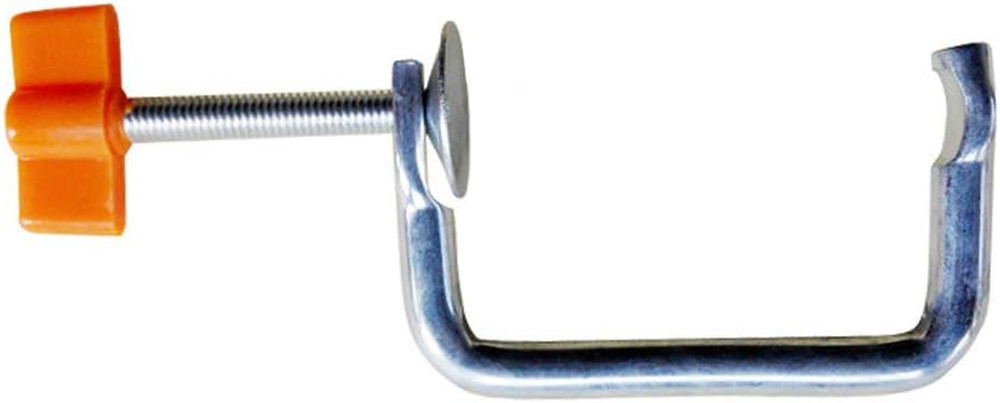 Pasta Machine Replacement Handle/Table Clamp,Pasta Machine Holder to Fix Noodle