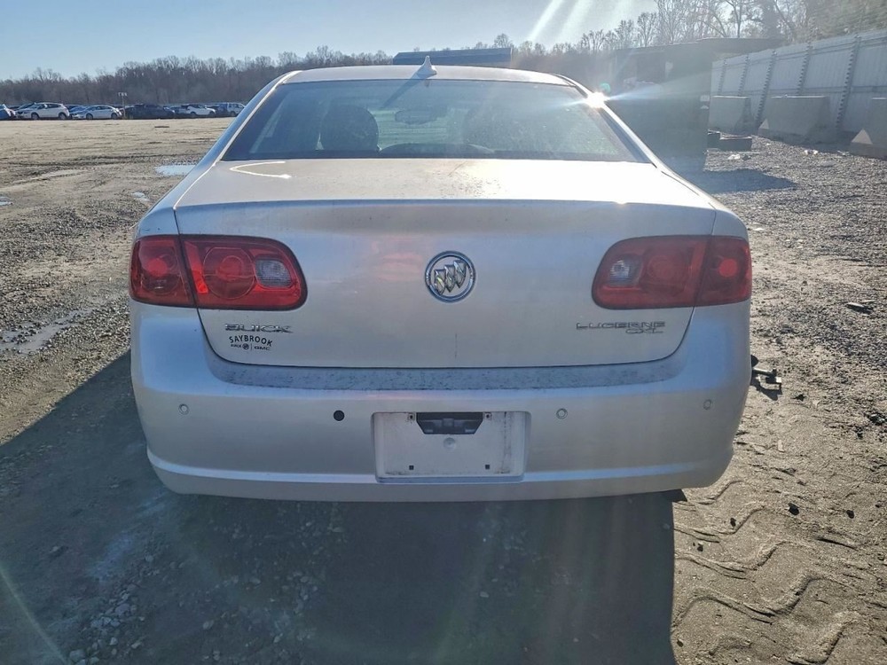 Fuse Box Engine Fits 09-11 DTS 4949770