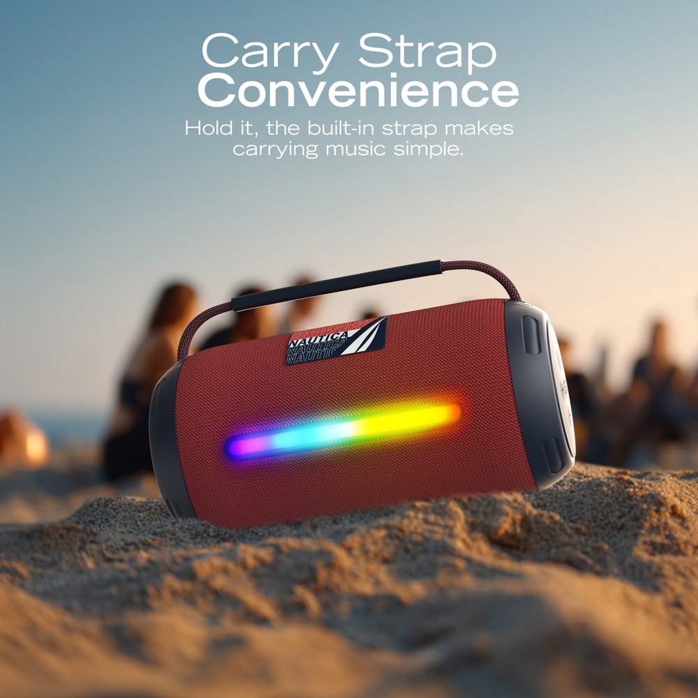Urban SP600 Portable Bluetooth Speaker