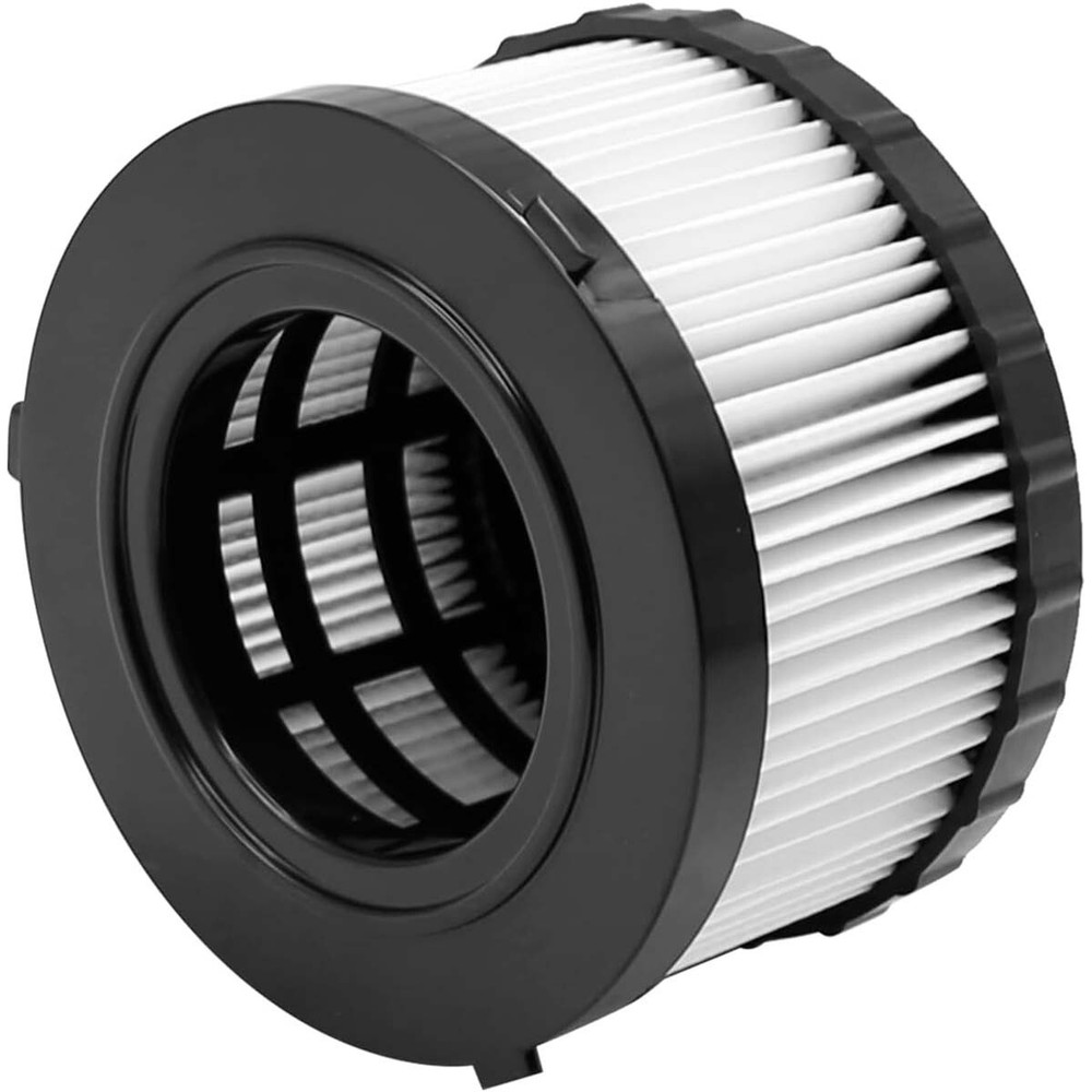 1-2 Pack Filter For DEWALT-Wet Dry Vacuum DC515 DCV517 DCV517B Replacement