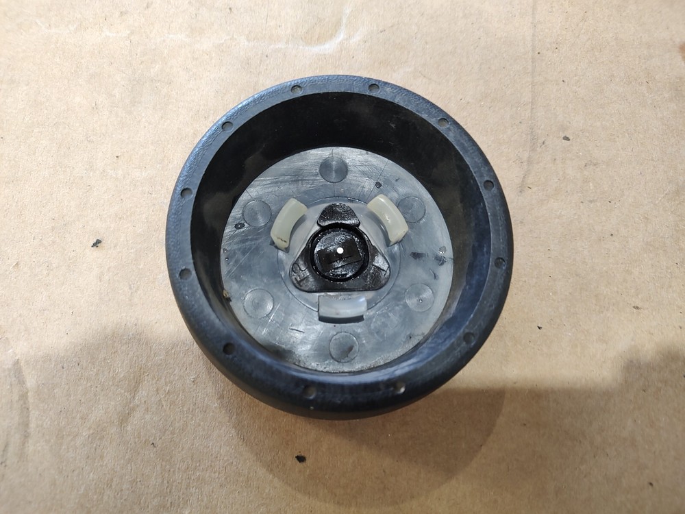 Honda Civic CVCC Horn Button 74 75 76 77 78