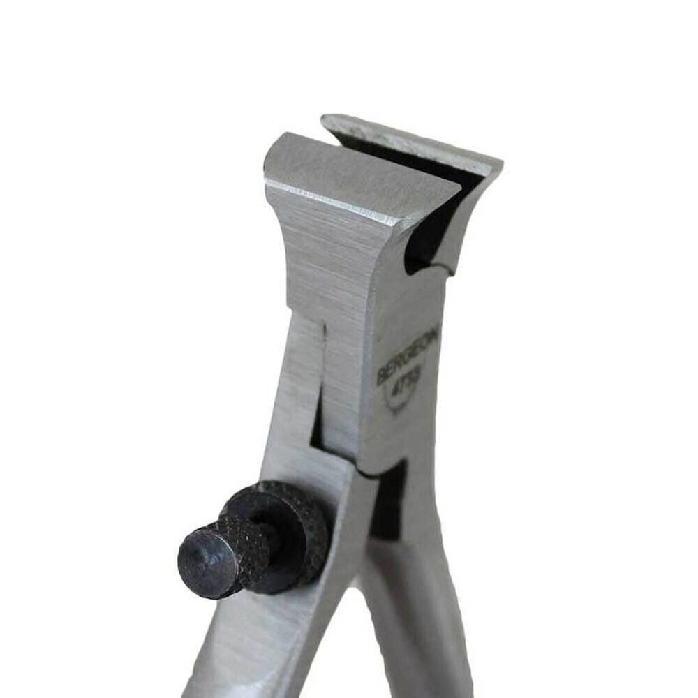 Bergeon 4733 Cannon Pinion Tightening Tool