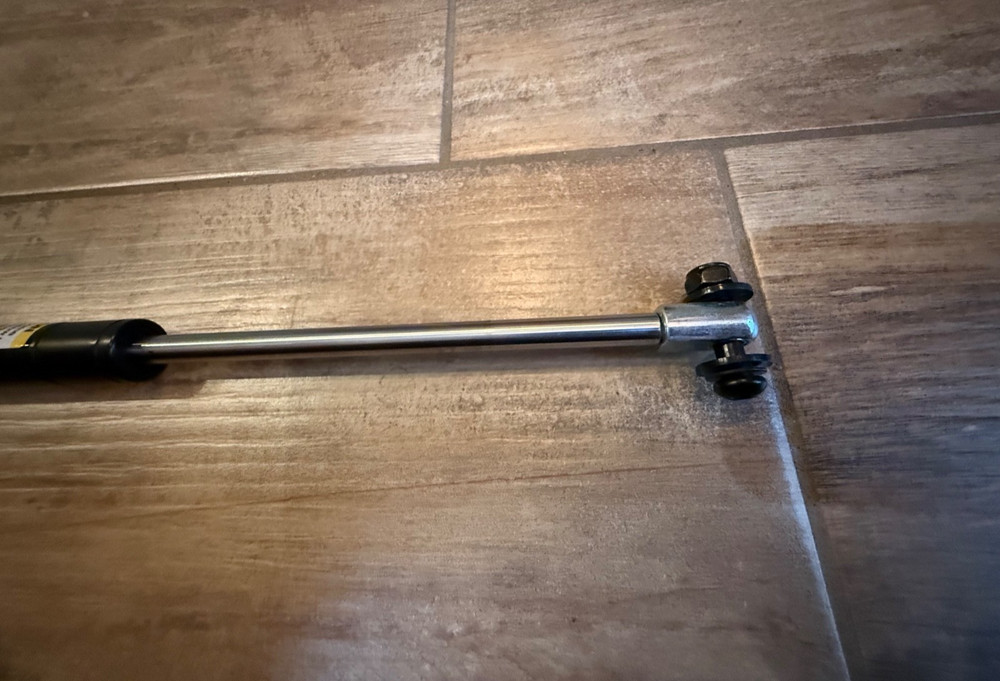 DB Method Squat Exercise Machine Shock / Strut + Pin OEM Part