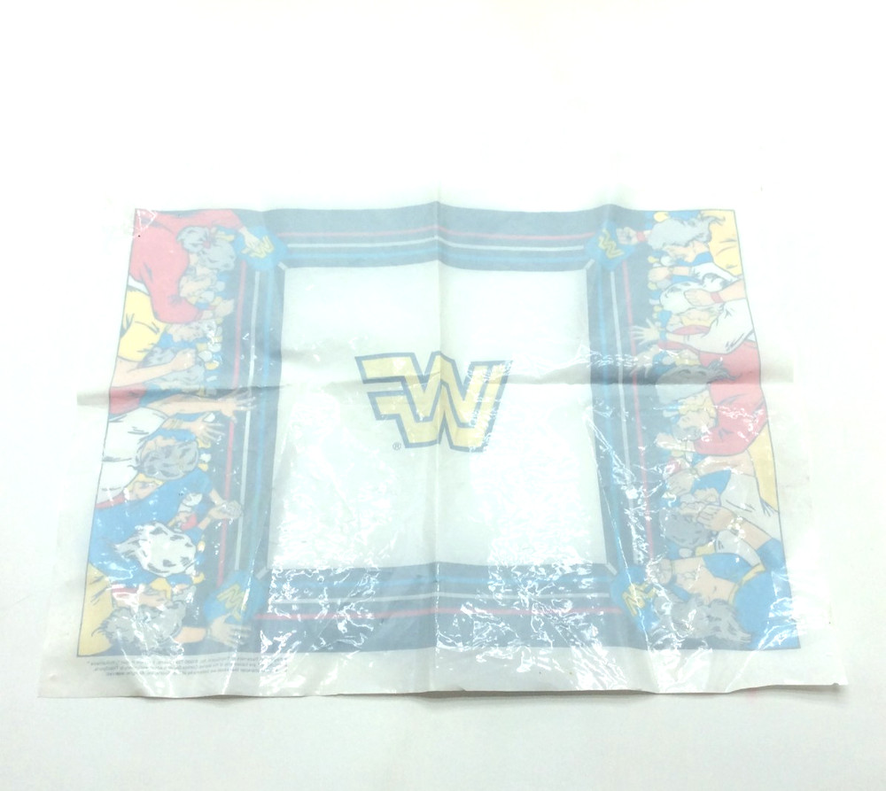 1991 Craft House WWF SUPERSTAR MAKER -As-Is-