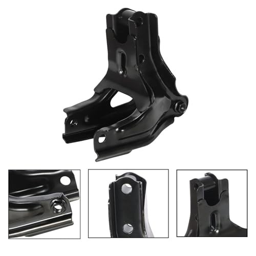 Rear Engine Mount T Bracket 50827S04N10 Replacement for Civic Si 1999-2000